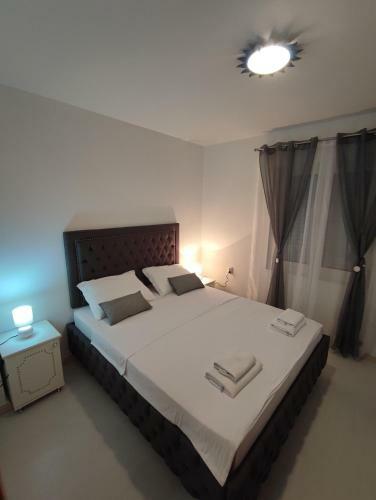 Apartamento Villa Vista Real