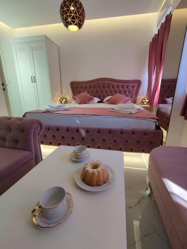 Apartamento Villa Vista Real