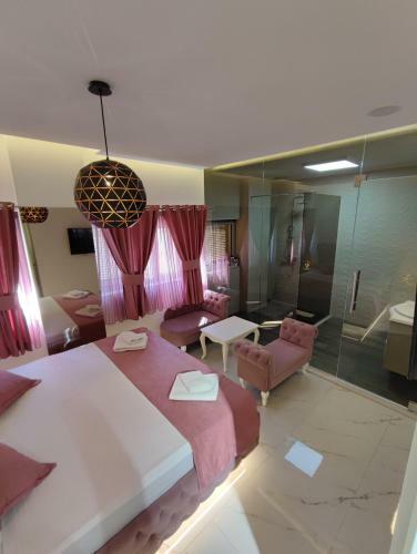 Apartamento Villa Vista Real