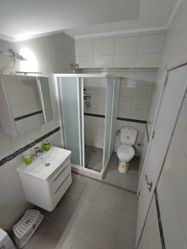 Apartamento Villa Vista Real