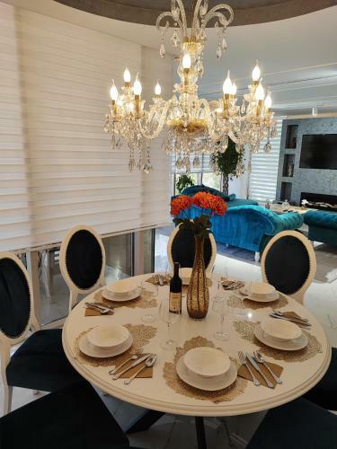 Apartamento Villa Vista Real