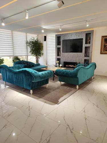 Apartamento Villa Vista Real