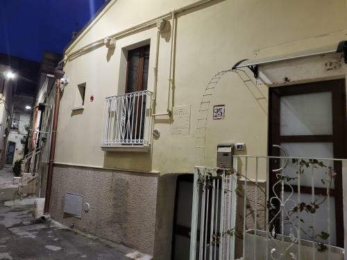 Bed & Breakfast Ederina