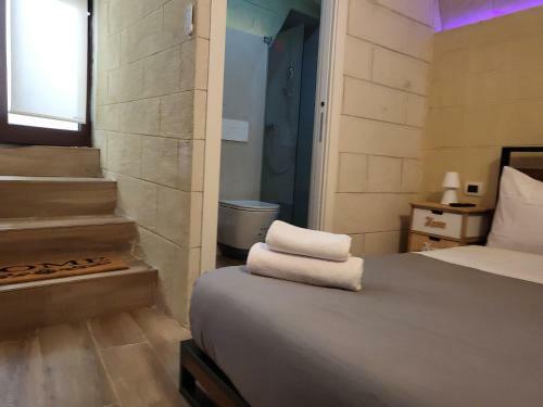 Bed & Breakfast Ederina