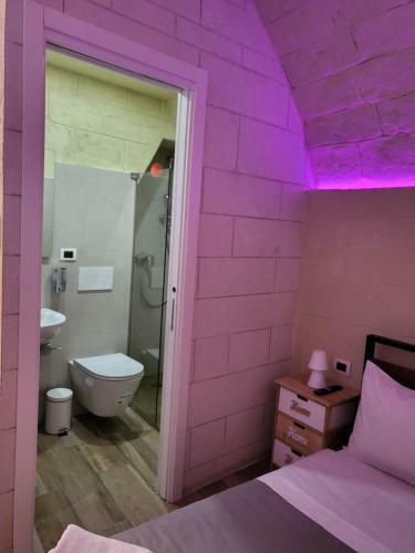 Bed & Breakfast Ederina