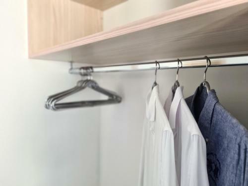 Apartamento Mika Premium
