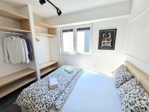 Apartamento Mika Premium