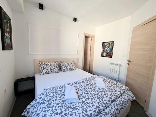 Apartamento Mika Premium