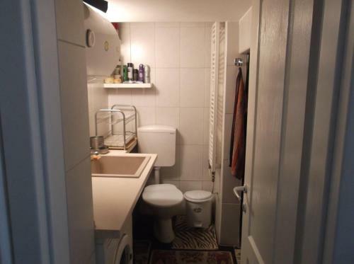 Apartamento Magic