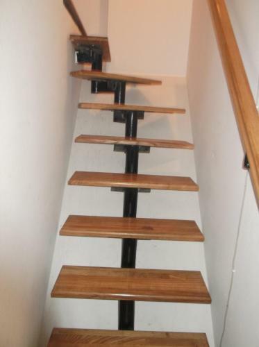 Apartamento Magic