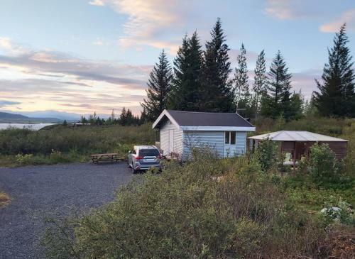 Cosy Cottage In Golden Circle Near Thingvellir