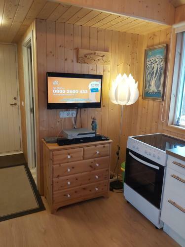 Cosy Cottage In Golden Circle Near Thingvellir