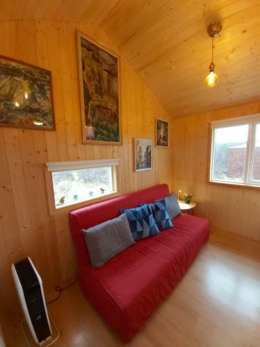 Cosy Cottage In Golden Circle Near Thingvellir