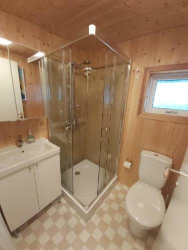 Cosy Cottage In Golden Circle Near Thingvellir