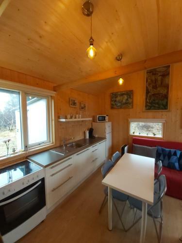 Cosy Cottage In Golden Circle Near Thingvellir
