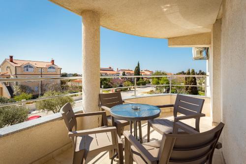 Apartments And Rooms Alenka2