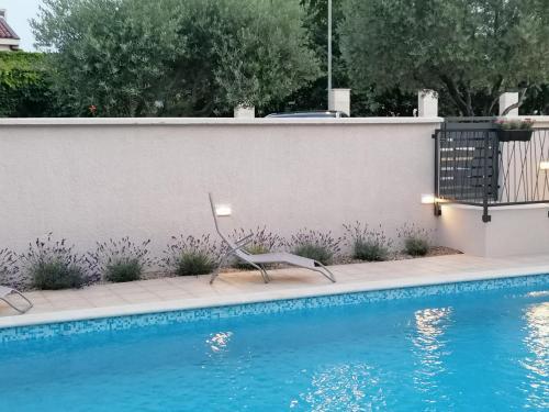 Apartments And Rooms Alenka2