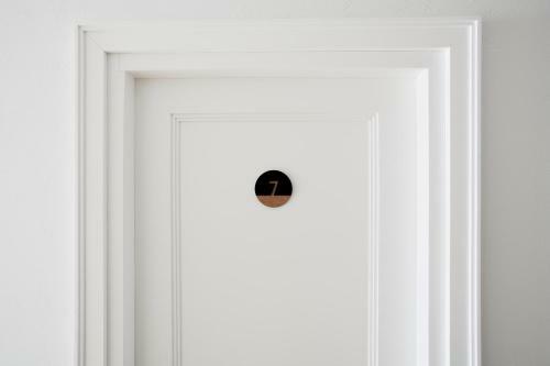 Hostal Diena/naktis