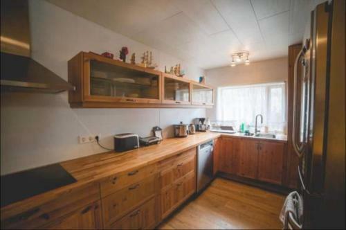 Hostal Dreams Guesthouse VIK