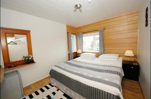 Hostal Dreams Guesthouse VIK