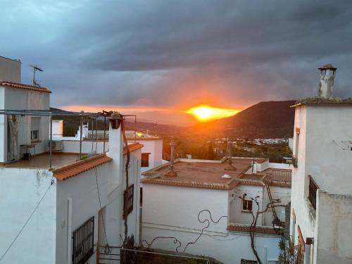 Apartamento La Casa De Paco El Ventero