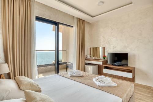 Apartamento Donna Del Mare Sutomore