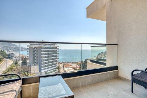Apartamento Donna Del Mare Sutomore