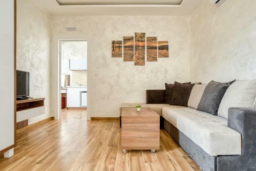 Apartamento Donna Del Mare Sutomore