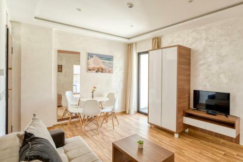 Apartamento Donna Del Mare Sutomore