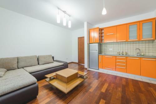 Adria Apartments Sutomore
