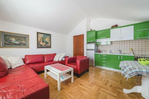 Adria Apartments Sutomore