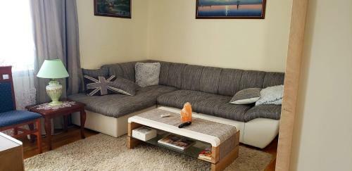 Apartamento Villa Roxana