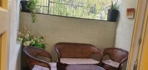 Apartamento Villa Roxana