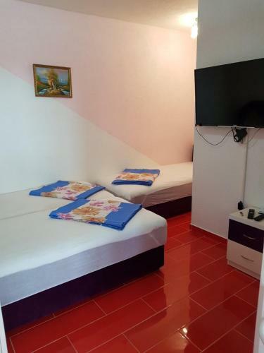Apartmani Ivanovic