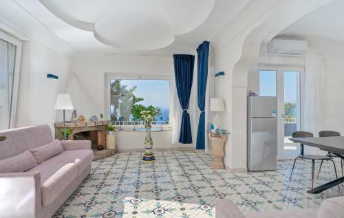 Hostal Capri Blue Luxury Villa Le Tre Monelle