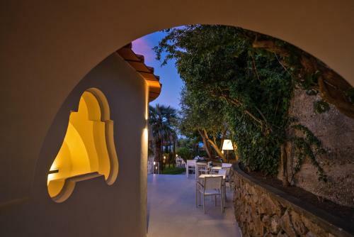Hostal Capri Blue Luxury Villa Le Tre Monelle