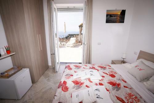 Bed & Breakfast Casa Astra