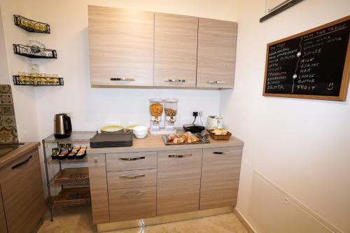 Bed & Breakfast Casa Astra