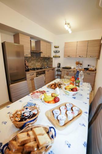 Bed & Breakfast Casa Astra