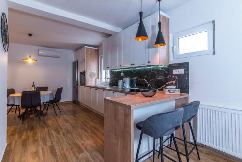 Apartamento Villa Divi?