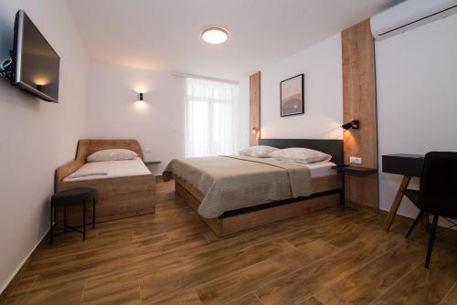 Apartamento Villa Divi?