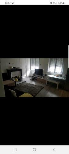 Apartamento Appartement Centre Ville