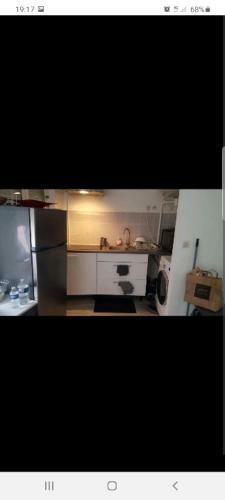 Apartamento Appartement Centre Ville