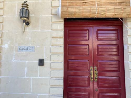 Casalgo House