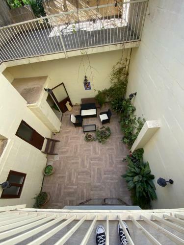 Casalgo House