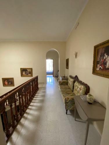 Casalgo House