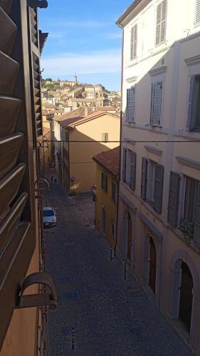 Apartamento La Casetta