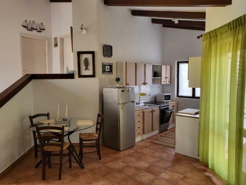 Apartment Zvijezda