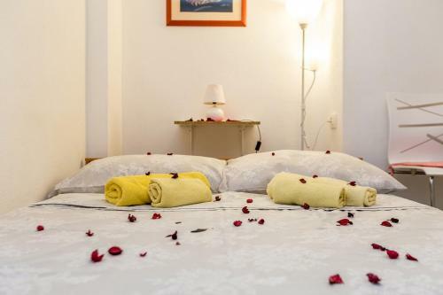 Studio Apartman U Ku?i S Bazenom