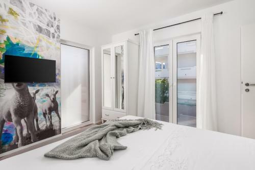 Apartamento Destination Sea